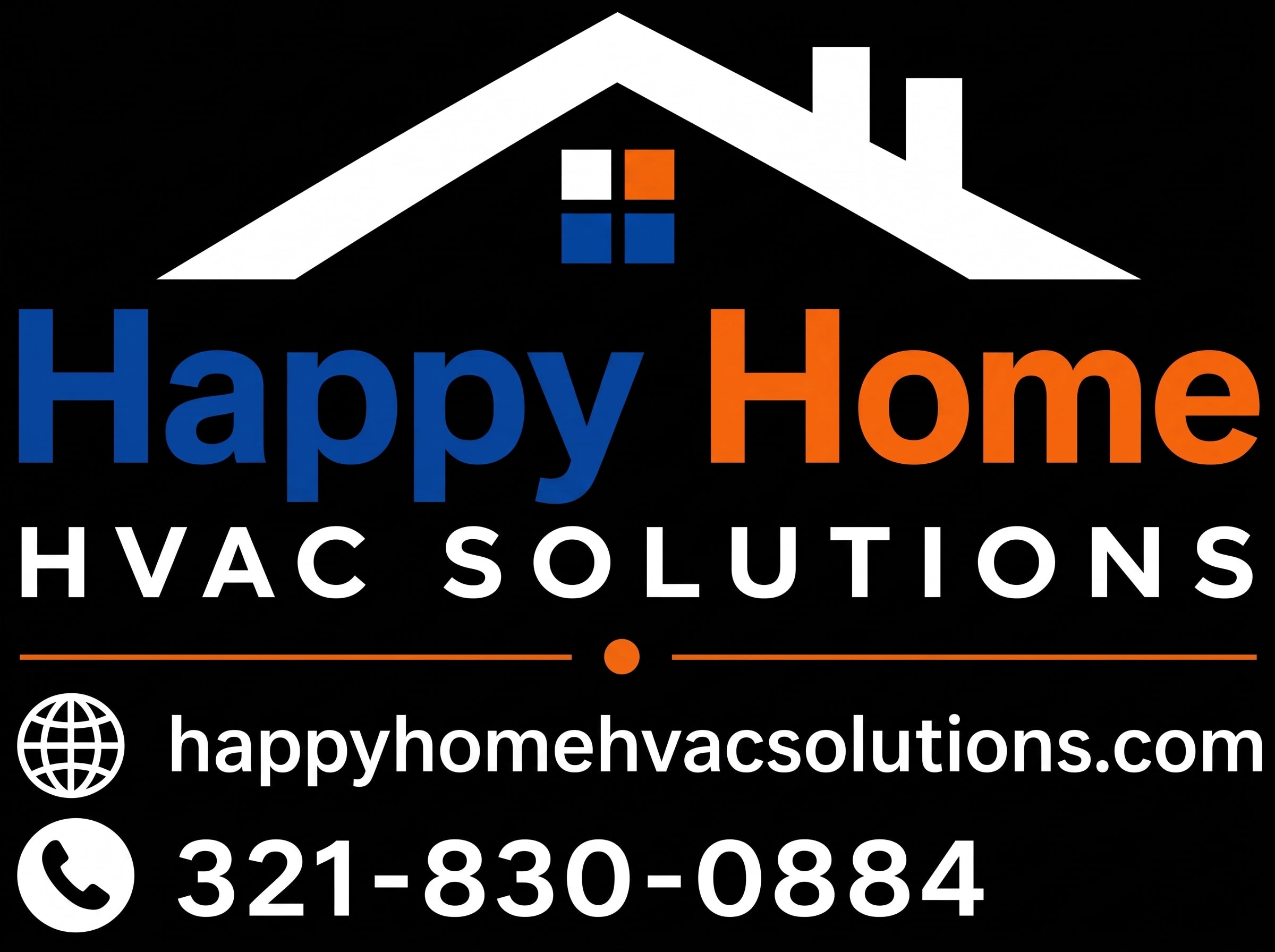 Happy Home HVAC Solutions